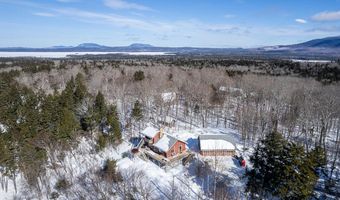 112 Ledge Rd, Beaver Cove, ME 04441