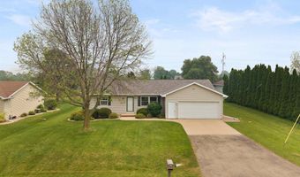 N162 HOPFENSPERGER Road, Appleton, WI 54915