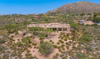 11522 E Manana Rd, Cave Creek, AZ 85331