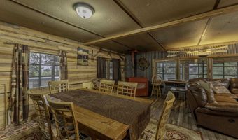 36 Via Contenta, Angel Fire, NM 87710