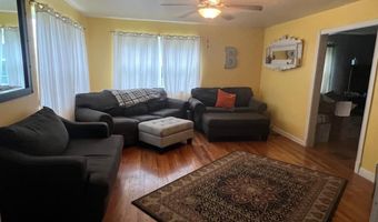 423 W Catherine St, Batesville, IN 47006