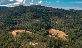 Buckhorn Springs Rd, Ashland, OR 97520