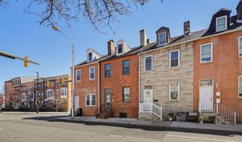 843 E LOMBARD St, Baltimore, MD 21202