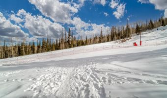 407 S Vasels Rd, Brian Head, UT 84719