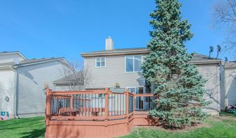 1848 Harley Dr, Ann Arbor, MI 48103