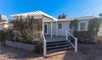 616 6th St, Boulder City, NV 89005