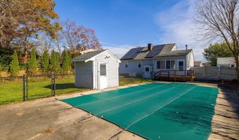 60 Brisson St, Bellingham, MA 02019