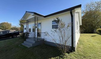 307 E Cumberland St, Albany, KY 42602