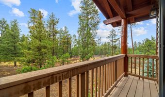 17 County Road 2195, Alpine, AZ 85920