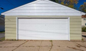 101 N Fayal Ave, Eveleth, MN 55734