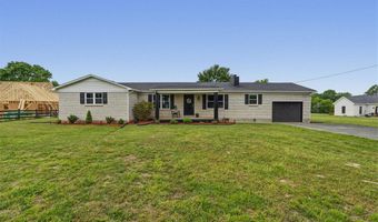 3471 H E Johnson Rd, Alvaton, KY 42122
