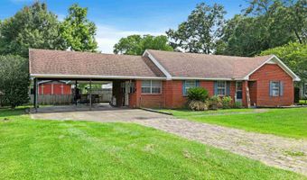 910 E Horner St, Atmore, AL 36502