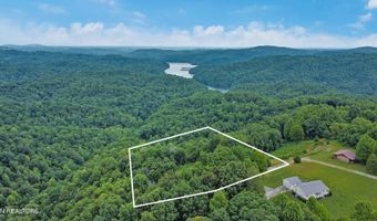 Hidden Cove Lane, Allons, TN 38541