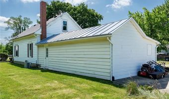 214 N Main St, Arcanum, OH 45304