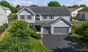 2317 Barrett Dr, Algonquin, IL 60102