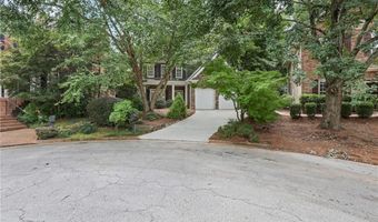 495 Wilfawn Way, Avondale Estates, GA 30002