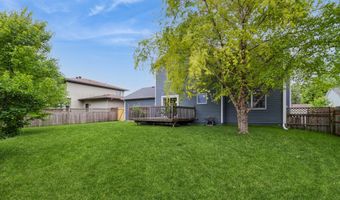2516 Somerset Dr, Ames, IA 50010