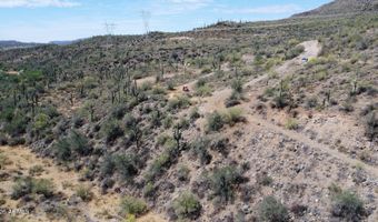 31900 S Tillys Trl, Black Canyon City, AZ 85324