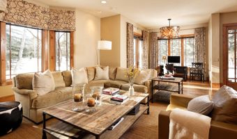 1395 Sierra Vista Dr Unit 1, Aspen, CO 81611