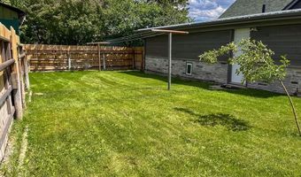 800 E Main St, Challis, ID 83226