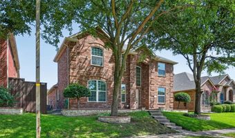 1411 Brook Ridge Ave, Allen, TX 75002