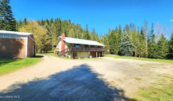19856 B St Joe River Rd, Calder, ID 83808