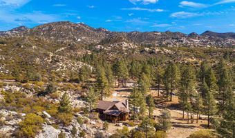 60766 Table Mountain Rd, Mountain Center, CA 92561