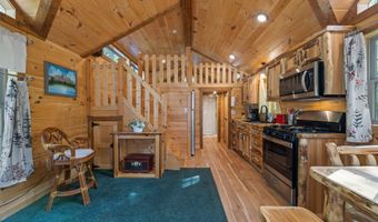 280 Charlie Rd, Arapahoe, NC 28510