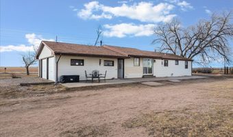 293 Road 152, Carpenter, WY 82054