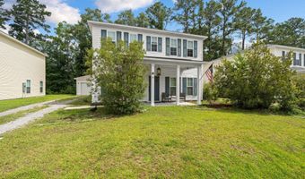 18 Rinkie Rd, Beaufort, SC 29906