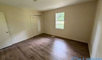 511 McElroy St SE, Attalla, AL 35954