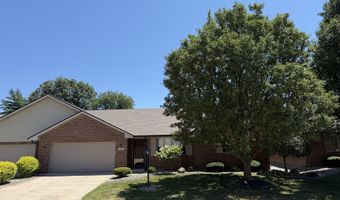 1206 Sugar Pine Dr, Anderson, IN 46012