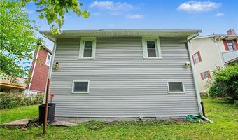 337 Wilson Ave, Ambridge, PA 15003