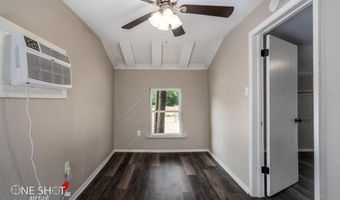 2510 S 2nd St, Abilene, TX 79605