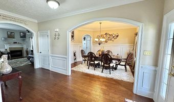 4149 Elders Dr, Augusta, GA 30909