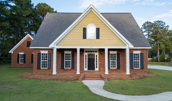 112 Loblolly Ln, Albany, GA 31721