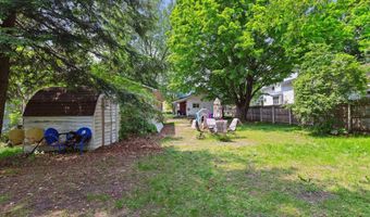618 N River Ave, Alma, MI 48801