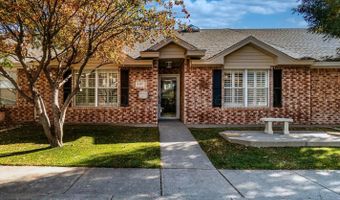 5407 SOMERSET Dr, Amarillo, TX 79109