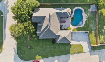 283 Wedgewood Way, Allen, TX 75002