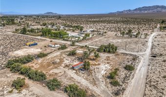 385 N Mojave St, Jean, NV 89019