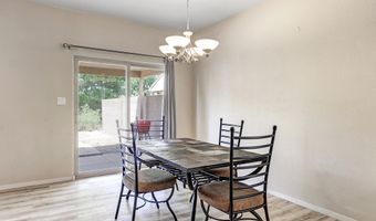 5615 Valle Alegre Rd NW, Albuquerque, NM 87120