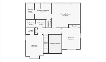4925 TOPAZ Dr, Cheyenne, WY 82009