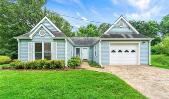 926 River Rock Dr, Woodstock, GA 30188
