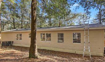 6108 Old River Rd, Baker, FL 32531