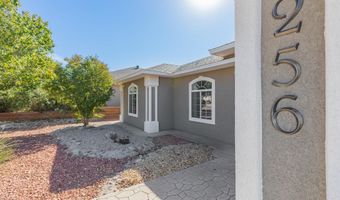 256 Palo Duro, Alamogordo, NM 88310