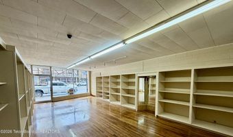 464 S WASHINGTON St, Afton, WY 83110