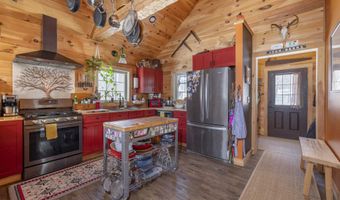 21 Crittenden Rd, Bradford, NH 03221