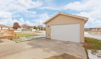 2625 Prairie, Adrian, MI 49221