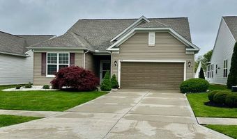 522 Heritage Woods Dr, Akron, OH 44321