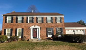 1307 FAIRLAKES Pl, Bowie, MD 20721